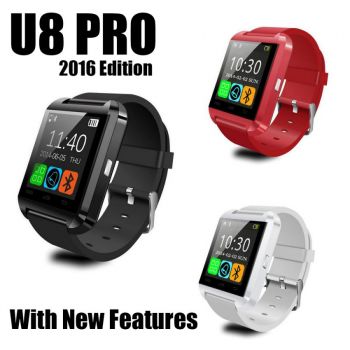 U8 Pro Smart Watch